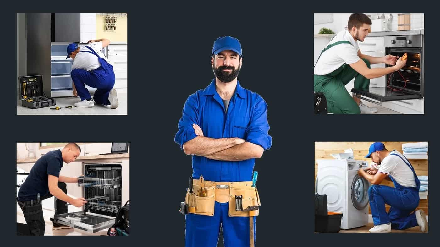 Balaban beyaz eşya servisi