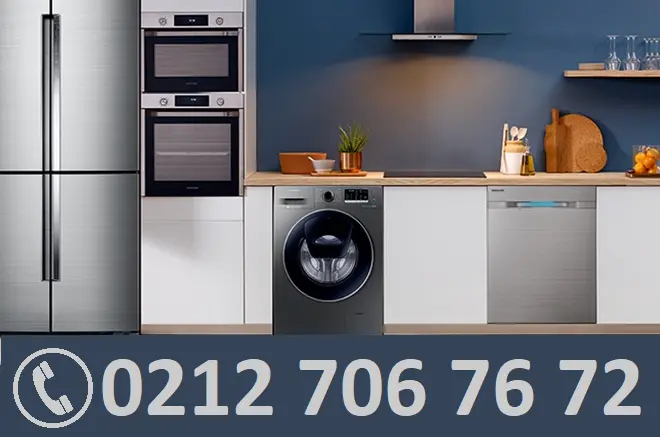 Balaban Mahallesi beyaz eşya tamir servisi